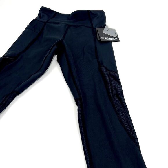 NEW Cycle House By Marika Leggings - Picture 1 of 11